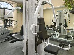 Hotel Baymont Inn & Suites Asheville Biltmore  | Asheville | North Carolina | United States 8