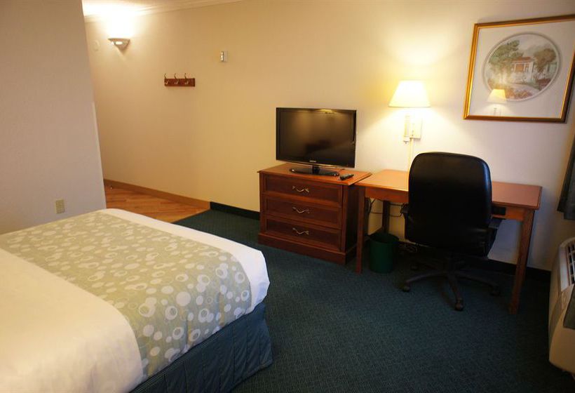 Hotel La Quinta Inn Cleveland Independence Ohio