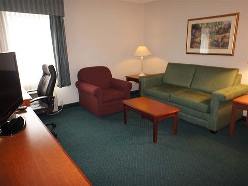 Hotel La Quinta Inn Cleveland Independence  | Independence | Ohio | United States 15