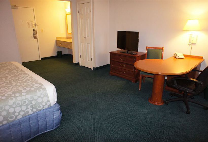 Hotel La Quinta Inn Cleveland Independence  | Independence | Ohio | United States 2