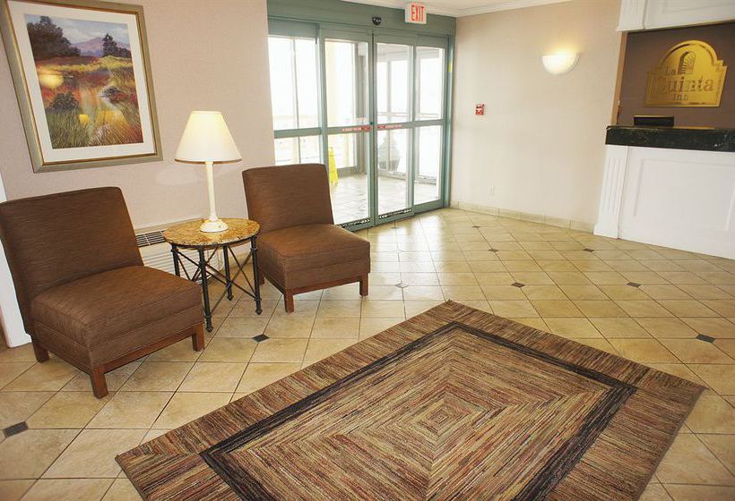 Hotel La Quinta Inn Cleveland Independence  | Independence | Ohio | United States 3