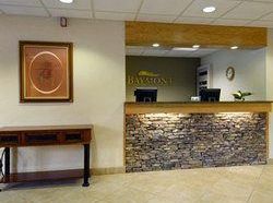 Hotel Baymont Inn & Suites Cherokee Smoky Mountains  | Cherokee | North Carolina | United States 1