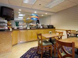 Hotel Baymont Inn & Suites Cherokee Smoky Mountains  | Cherokee | North Carolina | United States 2