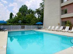 Hotel Baymont Inn & Suites Cherokee Smoky Mountains  | Cherokee | North Carolina | United States 3