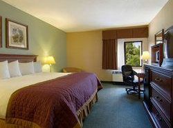 Hotel Baymont Inn & Suites Cherokee Smoky Mountains  | Cherokee | North Carolina | United States 4