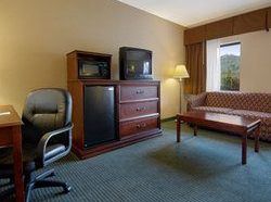 Hotel Baymont Inn & Suites Cherokee Smoky Mountains  | Cherokee | North Carolina | United States 6