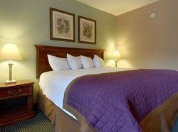 Hotel Baymont Inn & Suites Cherokee Smoky Mountains  | Cherokee | North Carolina | United States 7