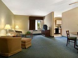Hotel Baymont Inn & Suites Cherokee Smoky Mountains  | Cherokee | North Carolina | United States 8