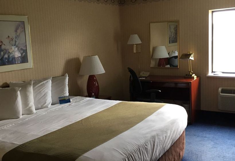 Hotel Baymont Inn & Suites Chicago Alsip  | Alsip | Illinois | United States