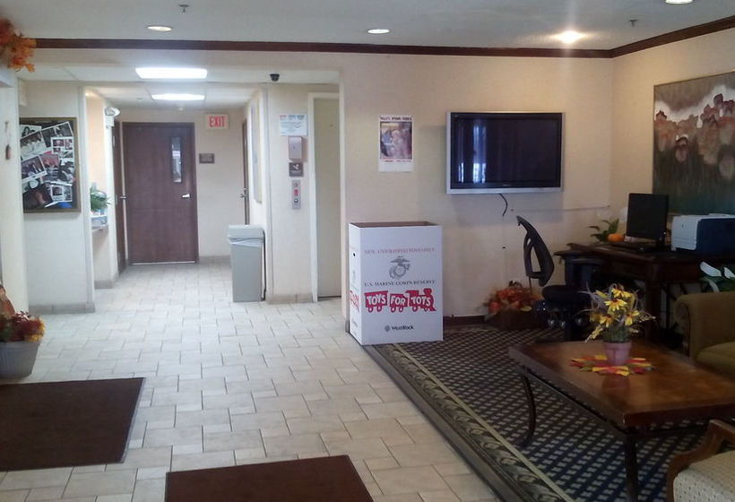 Hotel Baymont Inn & Suites Chicago Alsip  | Alsip | Illinois | United States 1