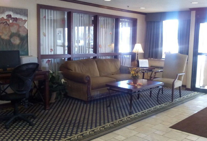 Hotel Baymont Inn & Suites Chicago Alsip  | Alsip | Illinois | United States 10