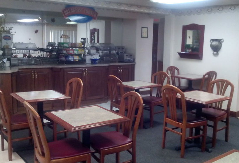 Hotel Baymont Inn & Suites Chicago Alsip  | Alsip | Illinois | United States 11