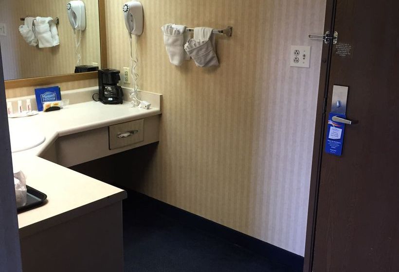Hotel Baymont Inn & Suites Chicago Alsip  | Alsip | Illinois | United States 13