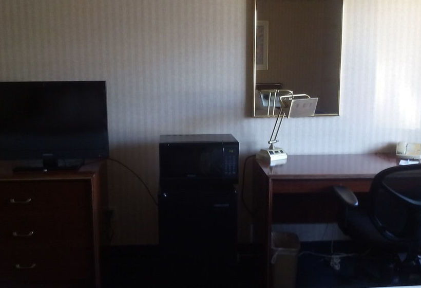 Hotel Baymont Inn & Suites Chicago Alsip  | Alsip | Illinois | United States 14