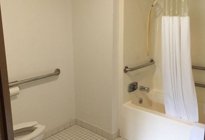 Hotel Baymont Inn & Suites Chicago Alsip  | Alsip | Illinois | United States 15