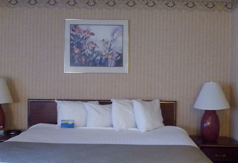 Hotel Baymont Inn & Suites Chicago Alsip  | Alsip | Illinois | United States 16