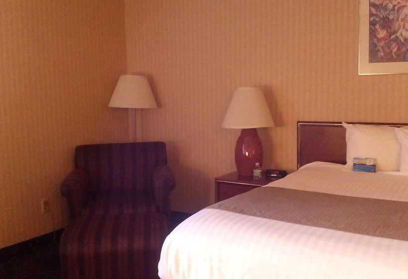 Hotel Baymont Inn & Suites Chicago Alsip  | Alsip | Illinois | United States 17