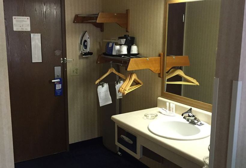 Hotel Baymont Inn & Suites Chicago Alsip  | Alsip | Illinois | United States 18