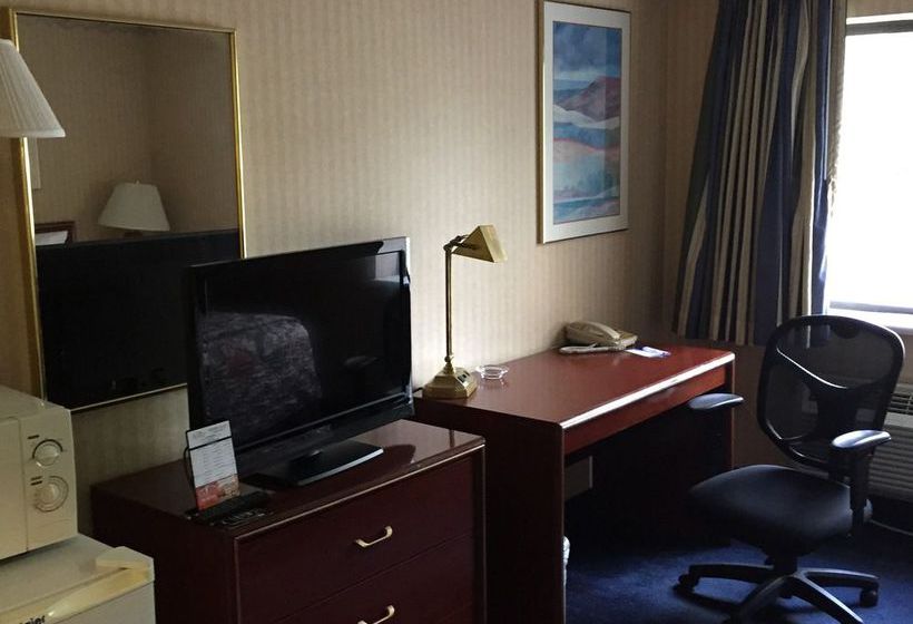 Hotel Baymont Inn & Suites Chicago Alsip  | Alsip | Illinois | United States 19