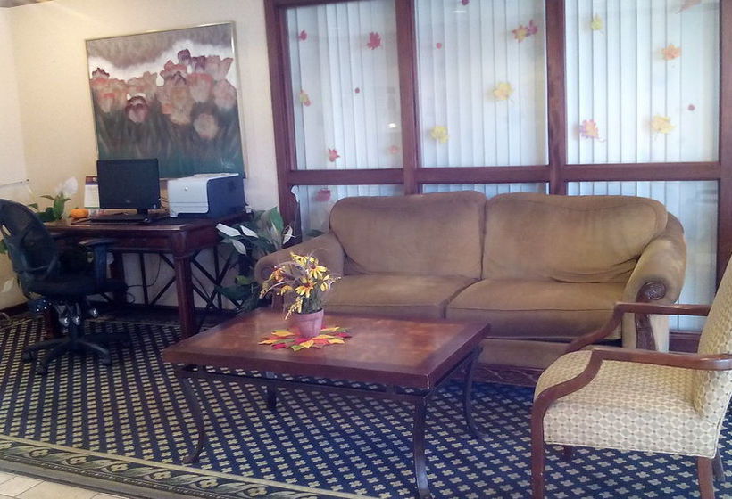 Hotel Baymont Inn & Suites Chicago Alsip  | Alsip | Illinois | United States 2