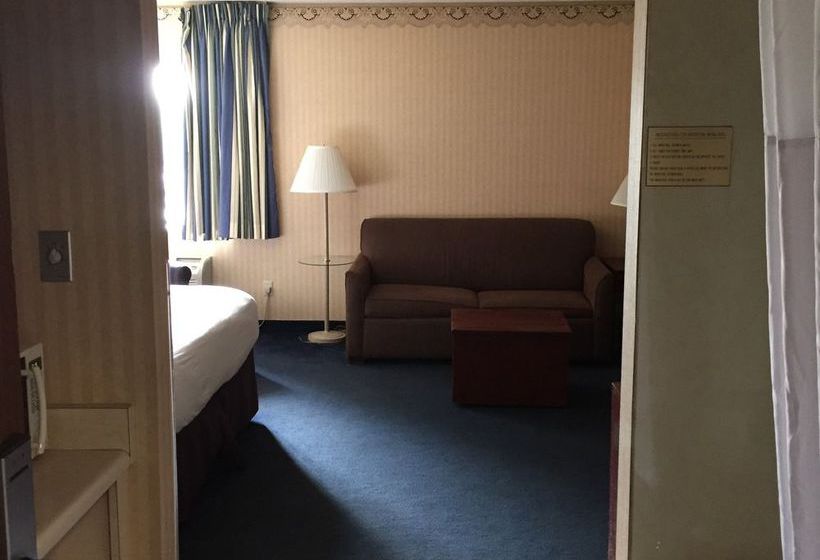 Hotel Baymont Inn & Suites Chicago Alsip  | Alsip | Illinois | United States 20