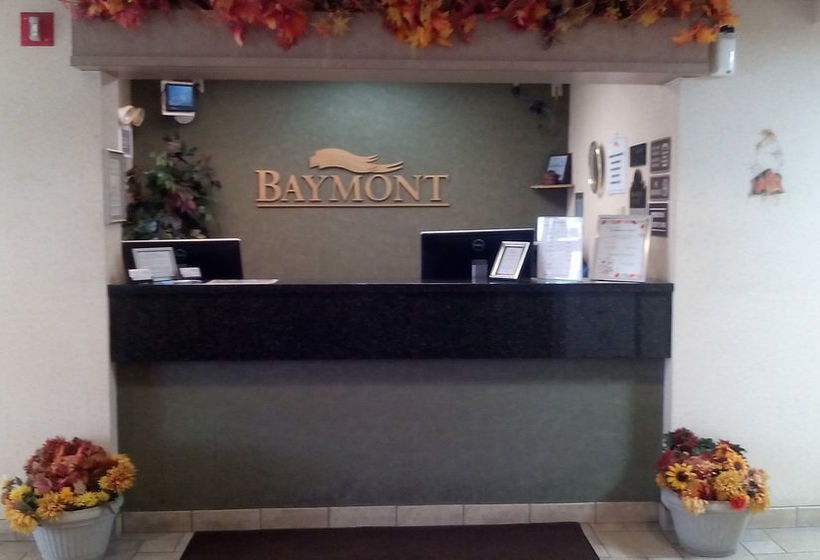 Hotel Baymont Inn & Suites Chicago Alsip  | Alsip | Illinois | United States 3