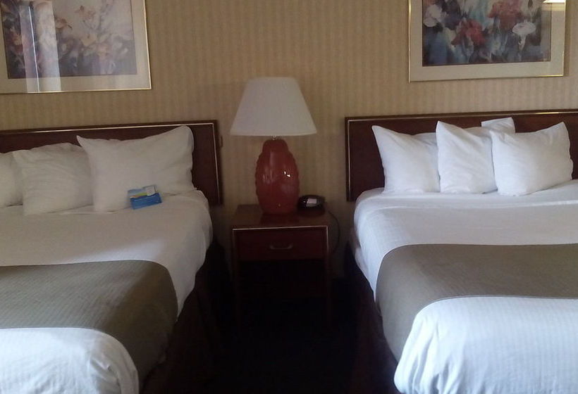 Hotel Baymont Inn & Suites Chicago Alsip  | Alsip | Illinois | United States 5