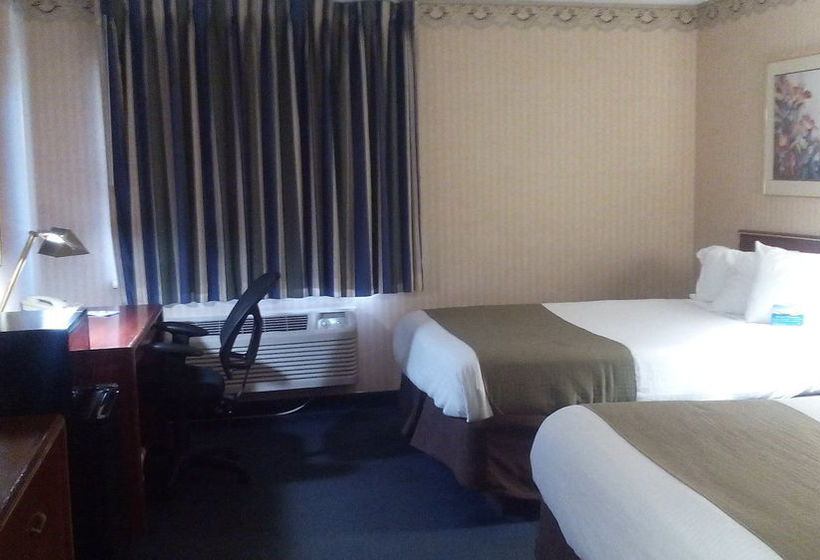 Hotel Baymont Inn & Suites Chicago Alsip  | Alsip | Illinois | United States 6