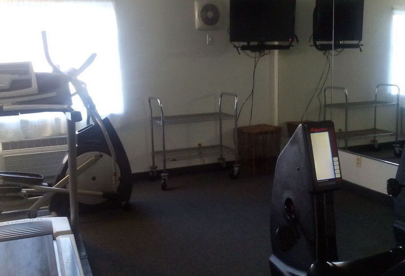 Hotel Baymont Inn & Suites Chicago Alsip  | Alsip | Illinois | United States 8