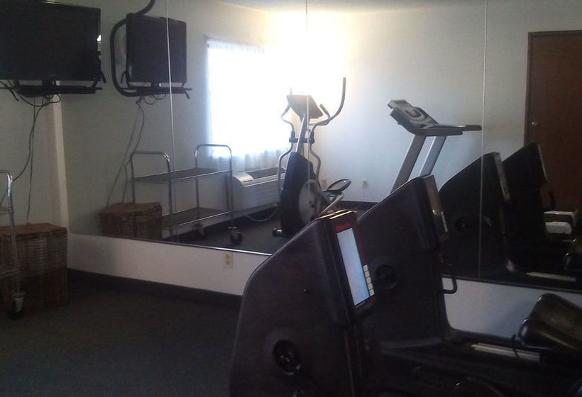 Hotel Baymont Inn & Suites Chicago Alsip  | Alsip | Illinois | United States 9