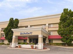 Hotel Baymont Inn & Suites Grand Rapids Airport Grand Rapids