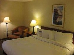 Hotel Baymont Inn & Suites Grand Rapids Airport  | Grand Rapids | Michigan | United States 4