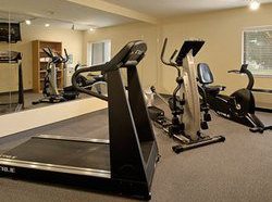 Hotel Baymont Inn & Suites Grand Rapids Airport  | Grand Rapids | Michigan | United States 7