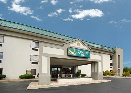 Hotel Quality Inn  | Harrisburg | Pennsylvania | United States 2
