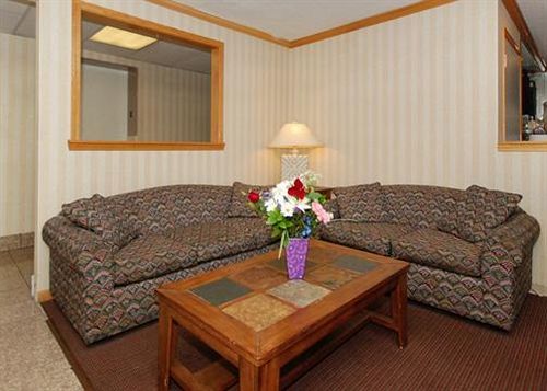 Hotel Quality Inn  | Harrisburg | Pennsylvania | United States 3