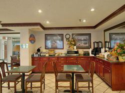 Hotel Baymont Inn & Suites Jonesboro  | Jonesboro | Arkansas | United States 2