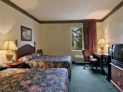 Hotel Baymont Inn & Suites Jonesboro  | Jonesboro | Arkansas | United States 4