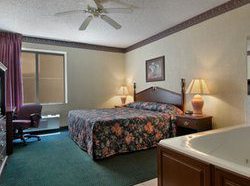 Hotel Baymont Inn & Suites Jonesboro  | Jonesboro | Arkansas | United States 5