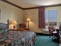 Hotel Baymont Inn & Suites Jonesboro  | Jonesboro | Arkansas | United States 7