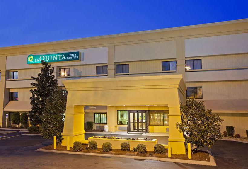 Hotel La Quinta Inn & Suites Nashville Airport Nashville