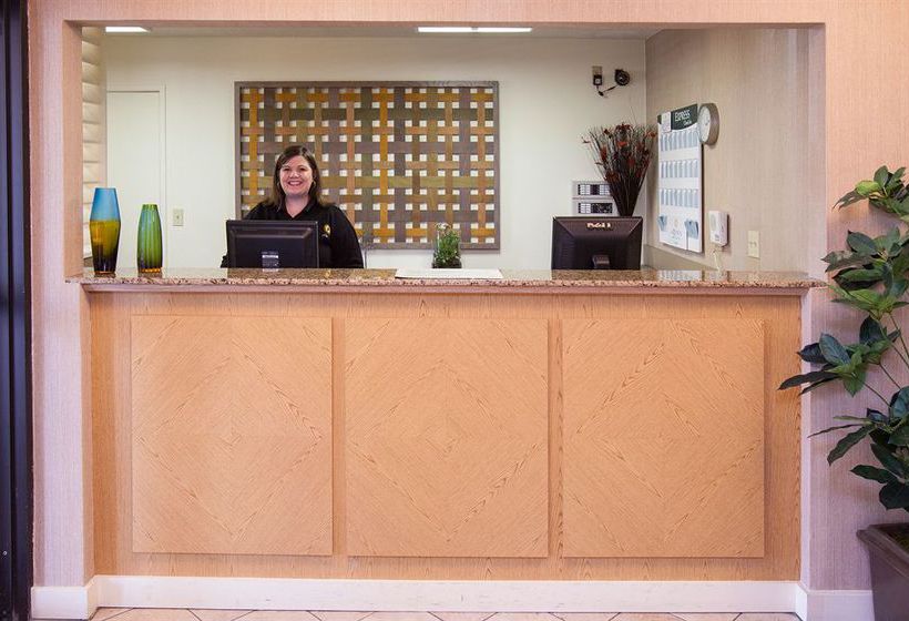 Hotel La Quinta Inn & Suites Nashville Airport  | Nashville | Tennessee | United States 1