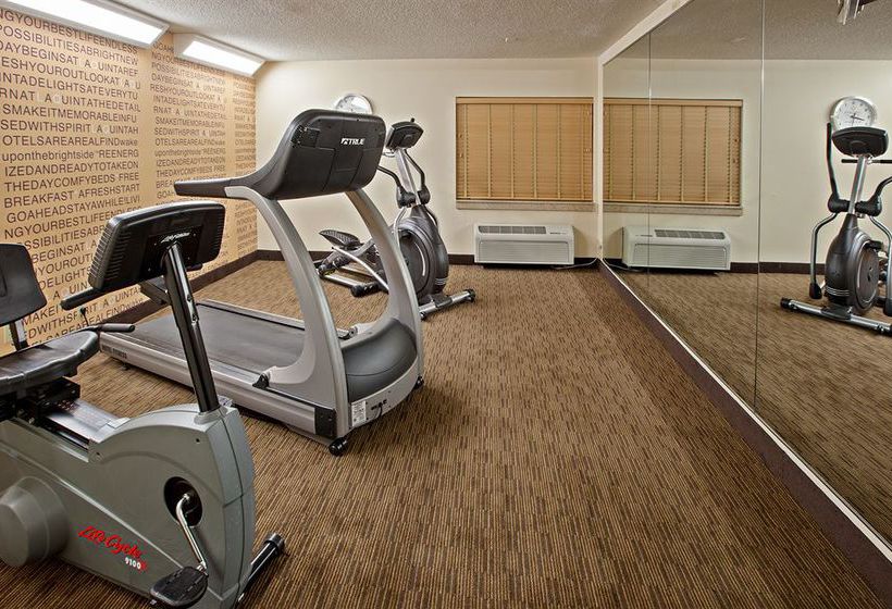 Hotel La Quinta Inn & Suites Nashville Airport  | Nashville | Tennessee | United States 10