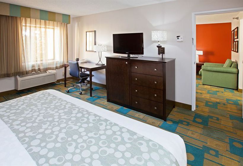 Hotel La Quinta Inn & Suites Nashville Airport  | Nashville | Tennessee | United States 11