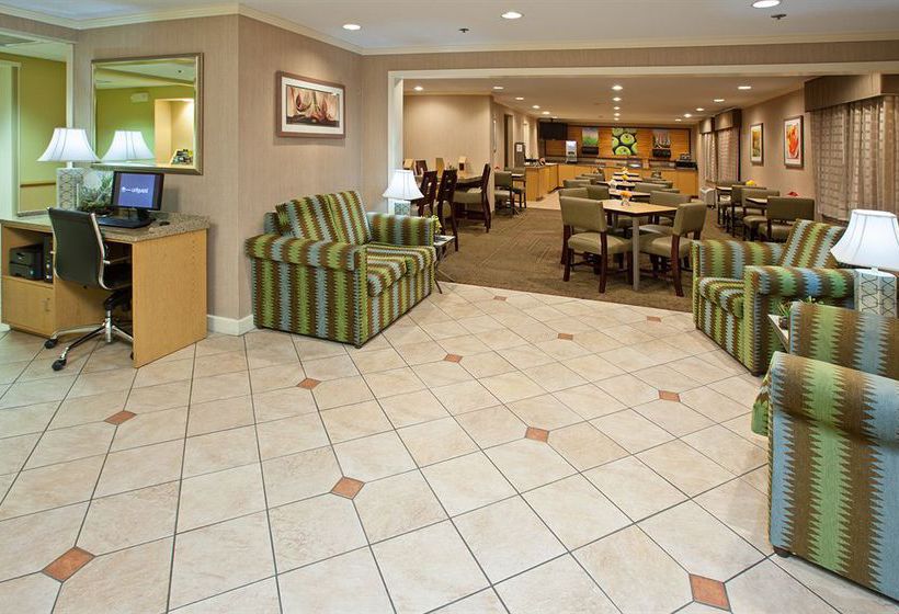 Hotel La Quinta Inn & Suites Nashville Airport  | Nashville | Tennessee | United States 12