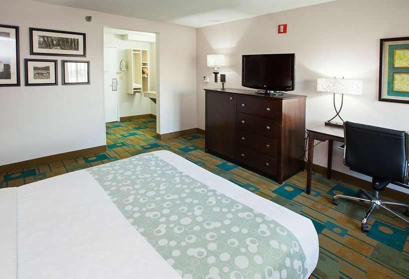Hotel La Quinta Inn & Suites Nashville Airport  | Nashville | Tennessee | United States 13