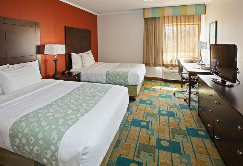 Hotel La Quinta Inn & Suites Nashville Airport  | Nashville | Tennessee | United States 14