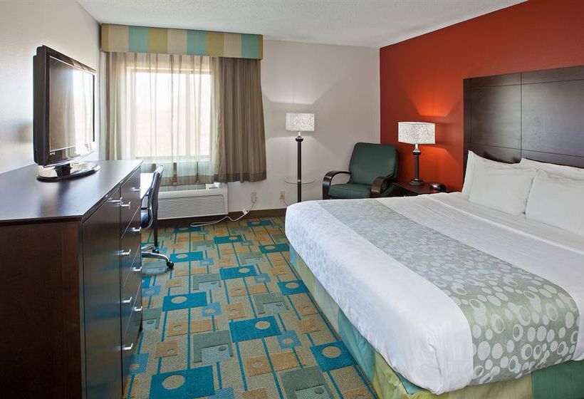 Hotel La Quinta Inn & Suites Nashville Airport  | Nashville | Tennessee | United States 15