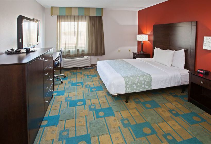 Hotel La Quinta Inn & Suites Nashville Airport  | Nashville | Tennessee | United States 16