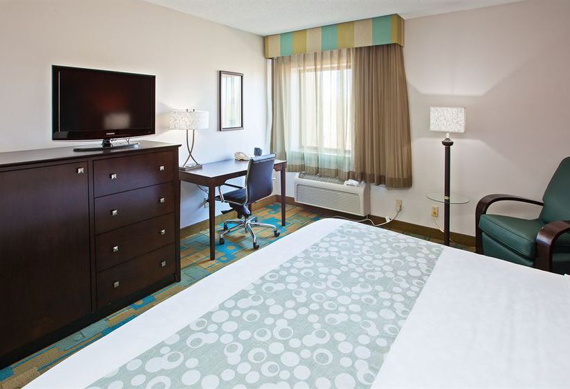 Hotel La Quinta Inn & Suites Nashville Airport  | Nashville | Tennessee | United States 17