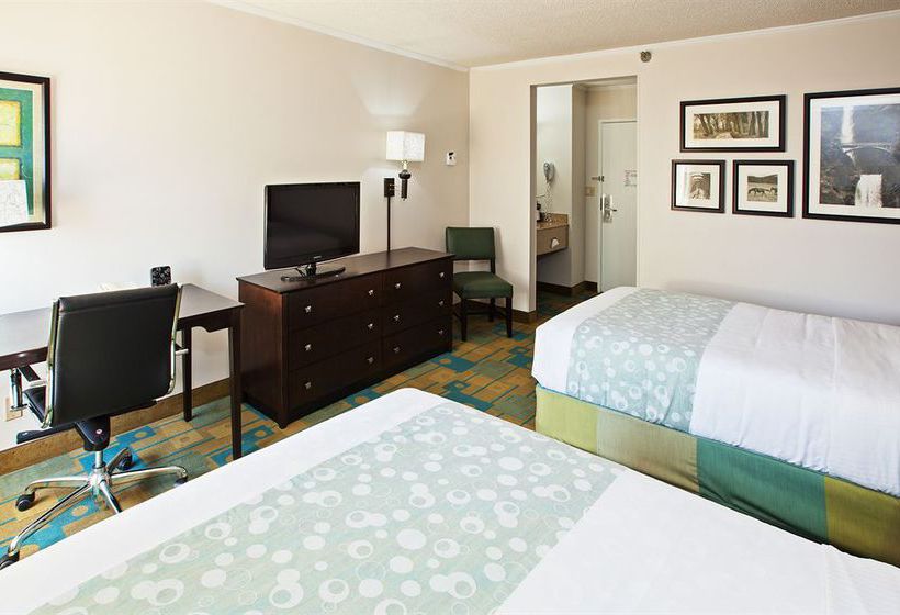Hotel La Quinta Inn & Suites Nashville Airport  | Nashville | Tennessee | United States 18